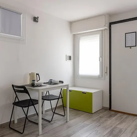 Station Apartment Pisa Exterior photo