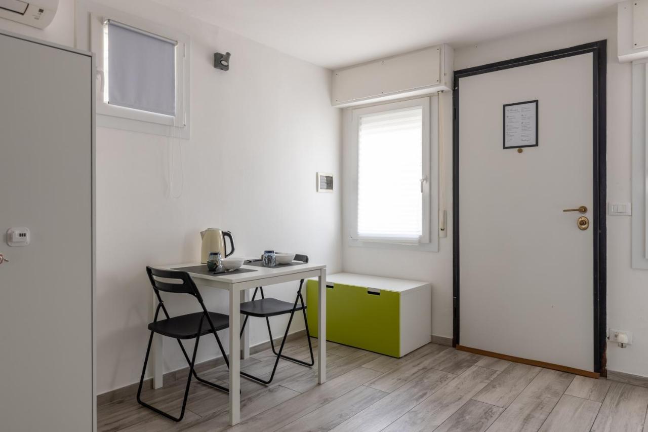 Appartamento Station *